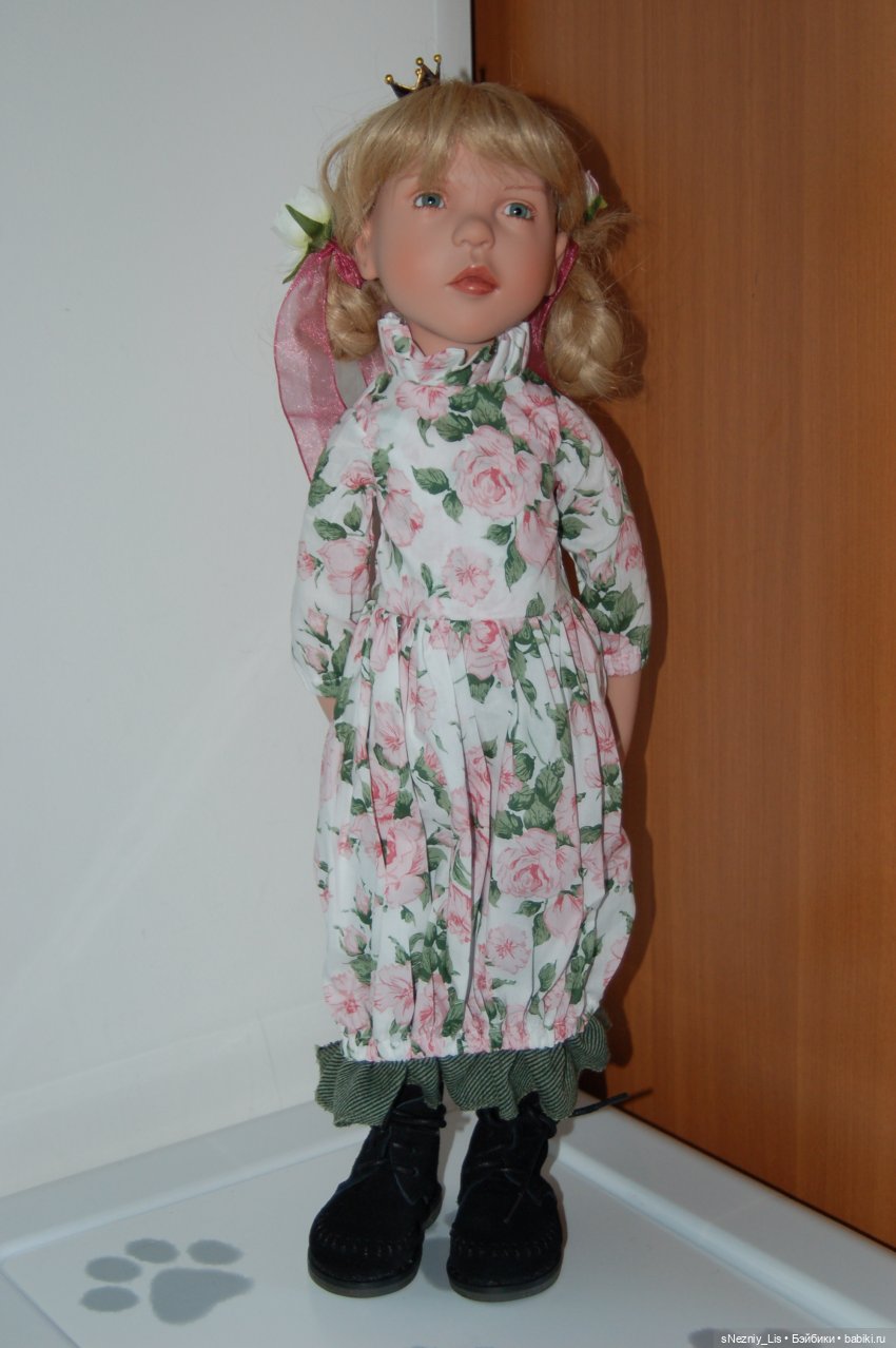 Обещанный топик про Спящую Красавицу (фото 4)