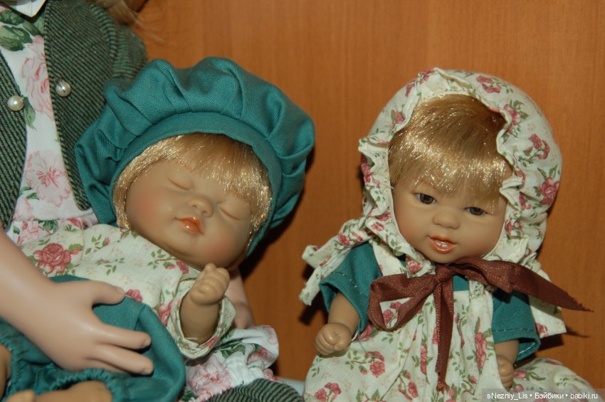 Обещанный топик про Спящую Красавицу (фото 8)