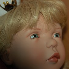 Обещанный топик про Спящую Красавицу