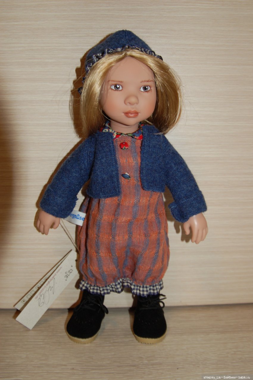 Все в зелёном, а мы в синем (фото 4)