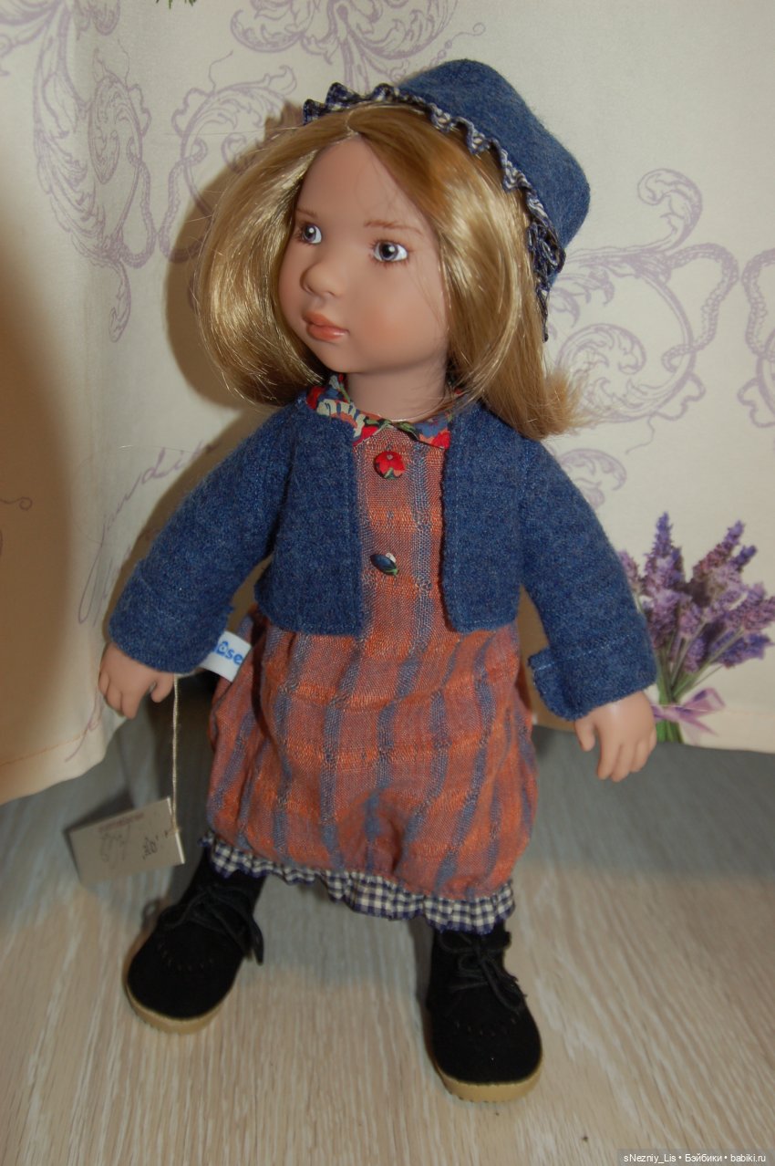 Все в зелёном, а мы в синем (фото 5)