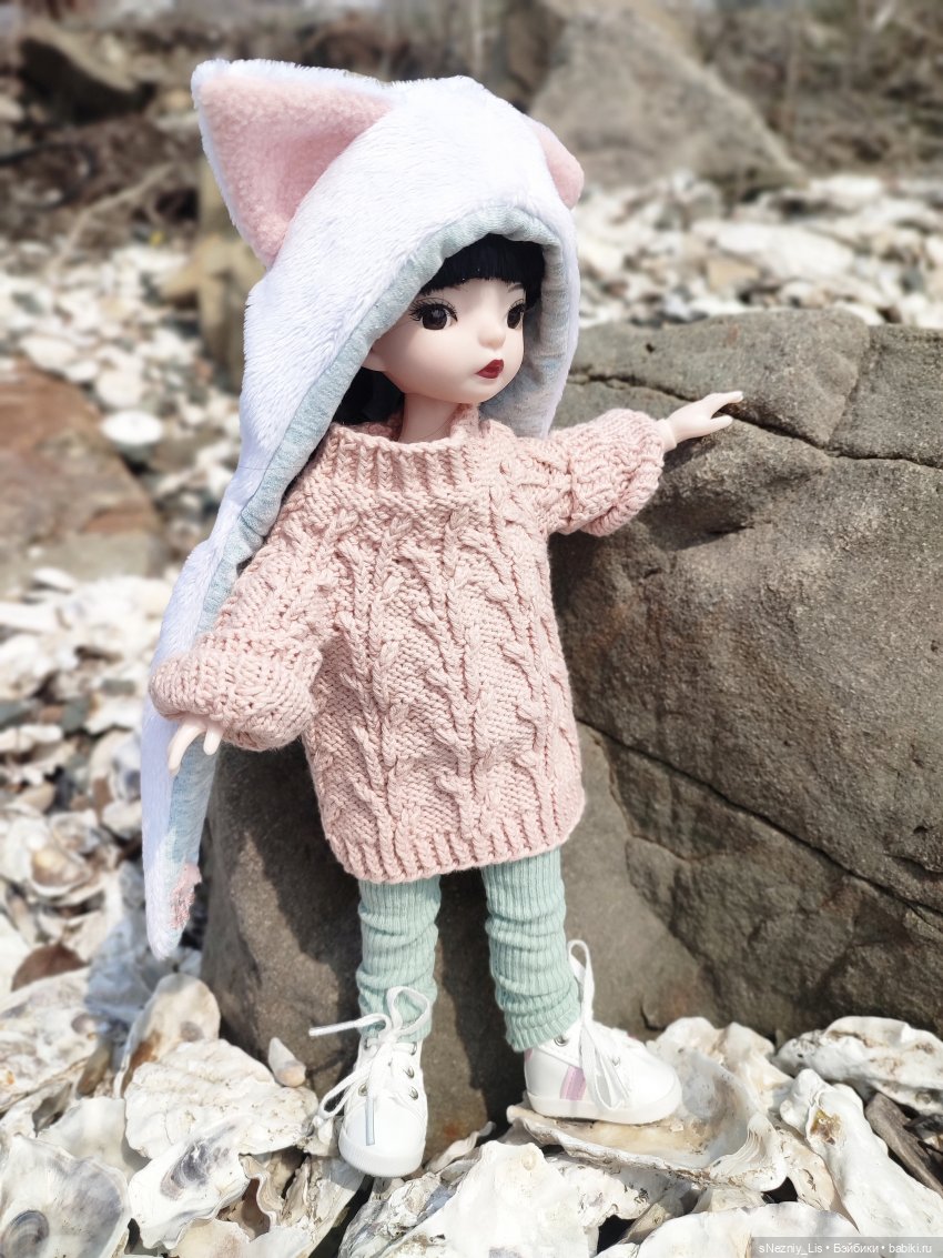 Мэвис Дракула, урождённая У. Адамс (фото 8)