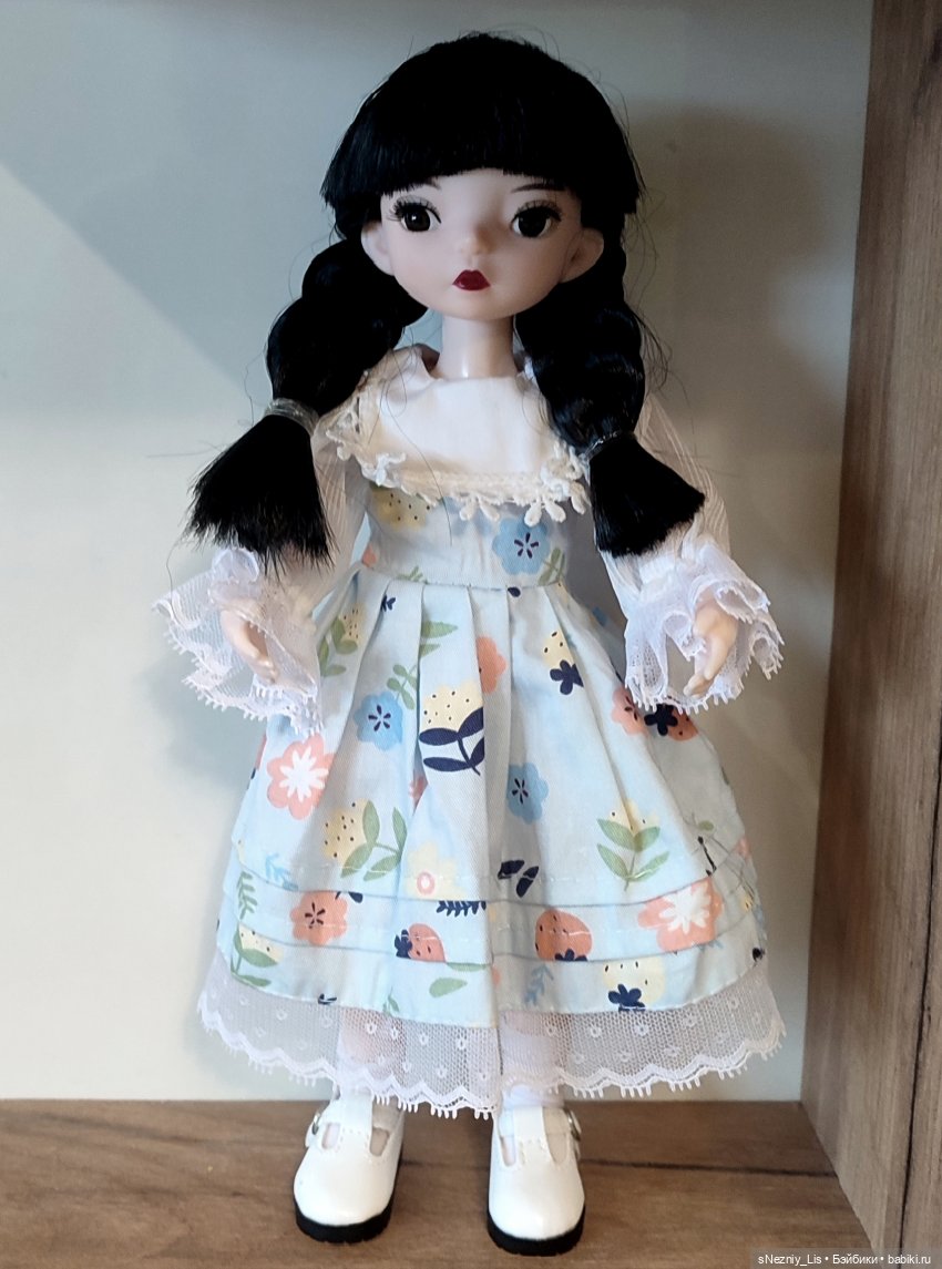 Мэвис Дракула, урождённая У. Адамс (фото 3)