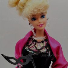Кукла Barbie Theater Elegance (Барби Театр Элегантности)