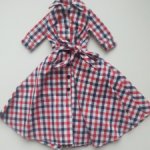 Одежда для барби