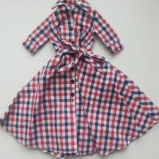 Одежда для барби