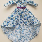 Одежда для барби