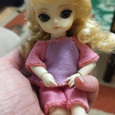 Про сбывшуюся мечту