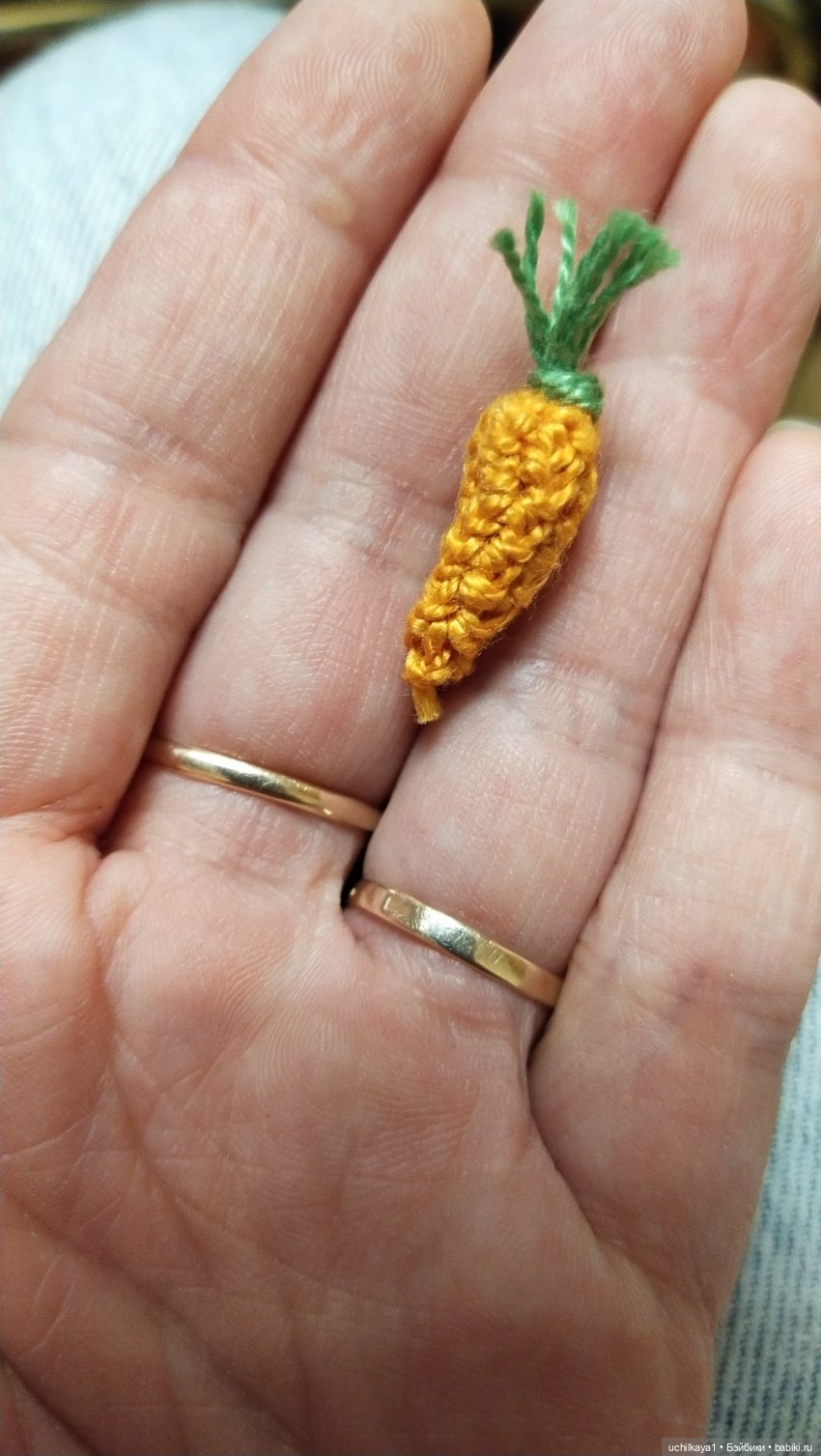 Раз, два, три, четыре, пять! Вышел зайчик погулять (фото 8)