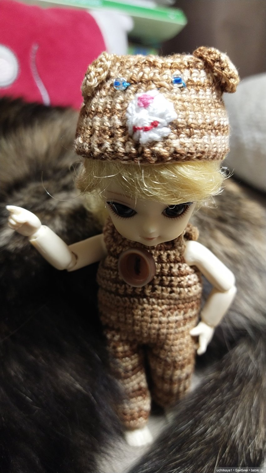 Показ мод от Миры — Одежда и обувь для кукол BJD (БЖД): 1/3