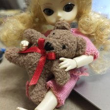 Показ мод от Миры