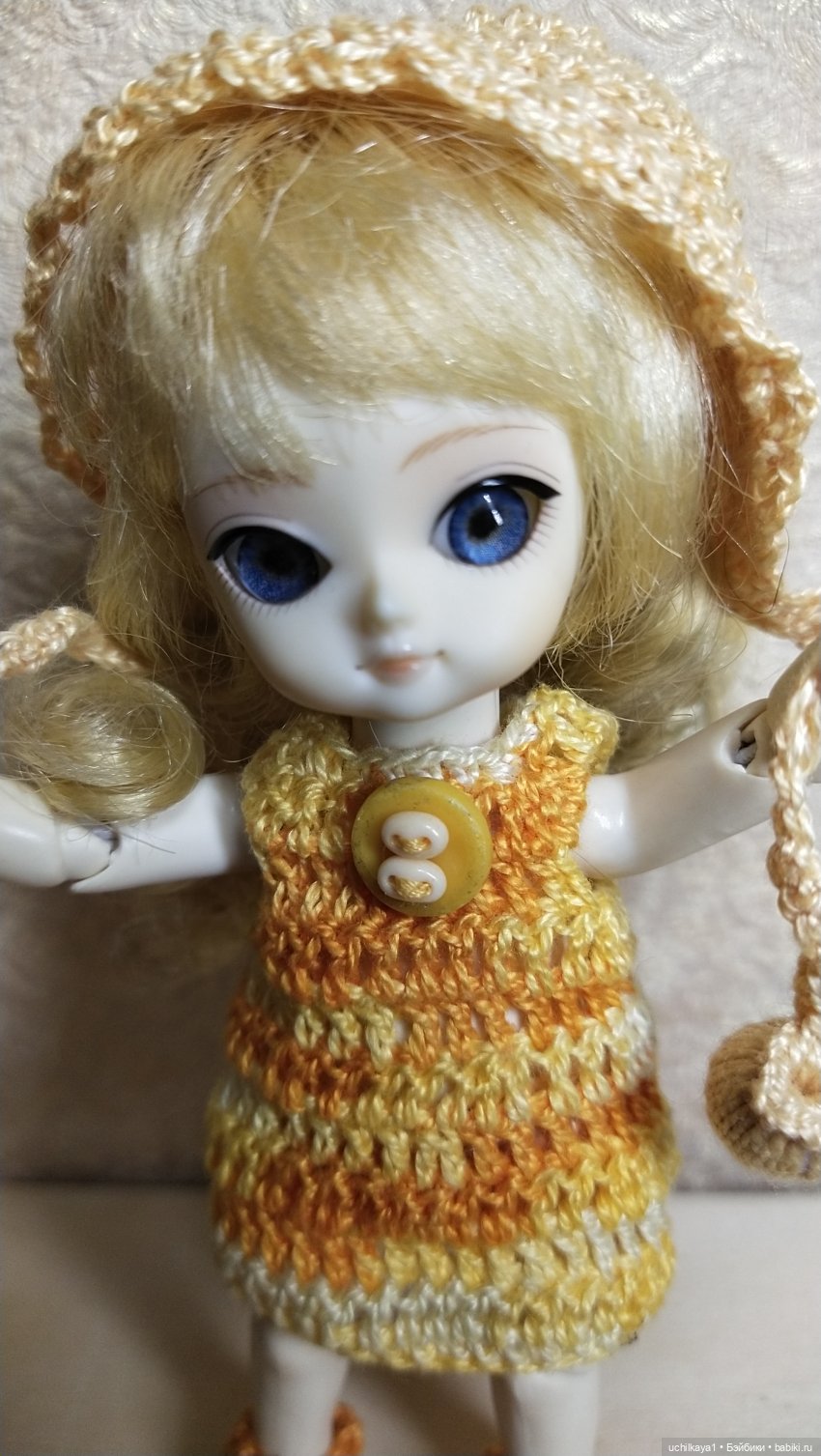 Показ мод от Миры-2. Гардероб для Лолиты