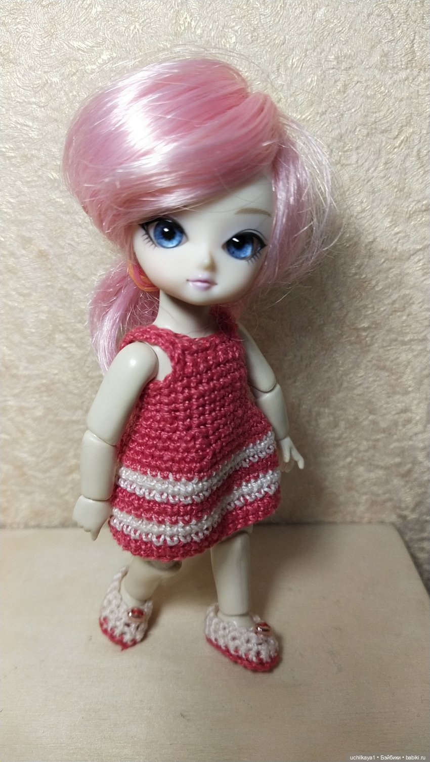 Показ мод от Миры-2. Гардероб для Лолиты (фото 3)