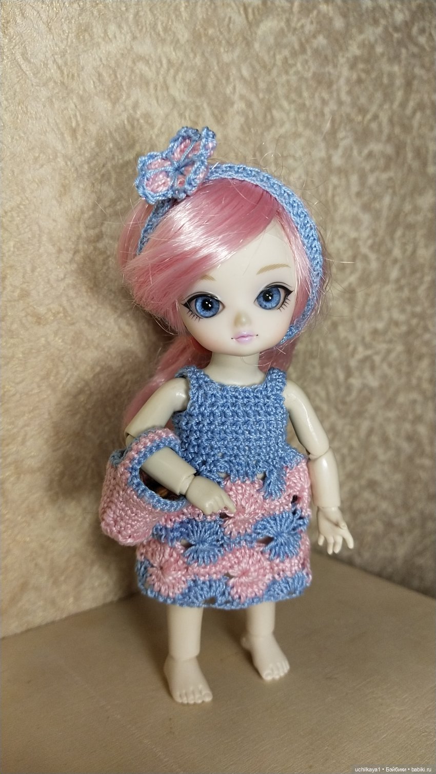 Показ мод от Миры-2. Гардероб для Лолиты (фото 10)