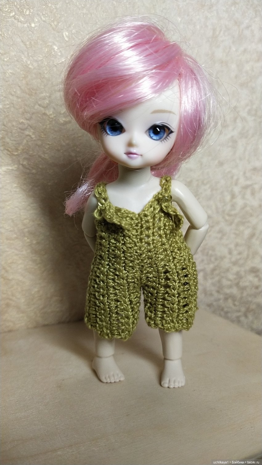 Показ мод от Миры-2. Гардероб для Лолиты (фото 4)