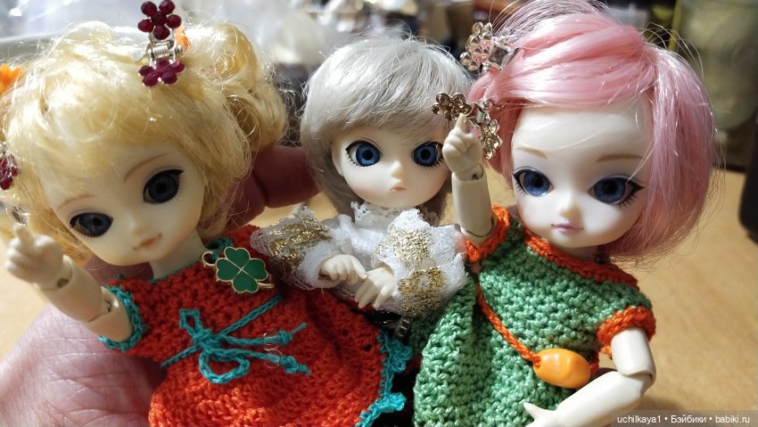 Счастье привалило! Итоги "Операции 3Д"