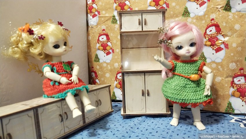 Счастье привалило! Итоги "Операции 3Д" (фото 4)