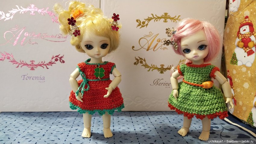 Счастье привалило! Итоги "Операции 3Д"