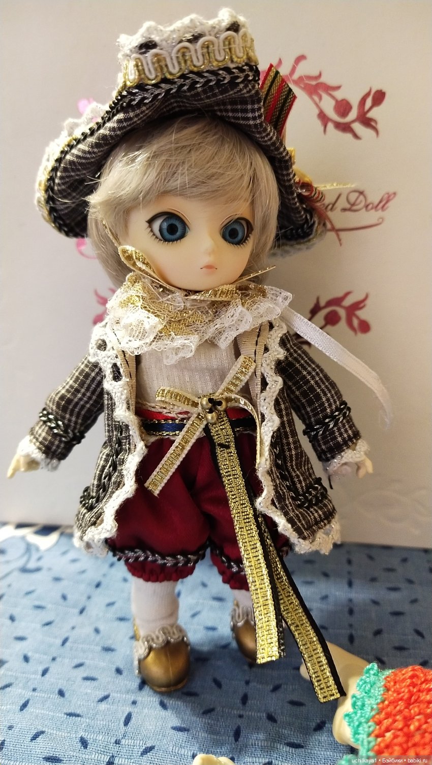 Счастье привалило! Итоги "Операции 3Д" (фото 6)