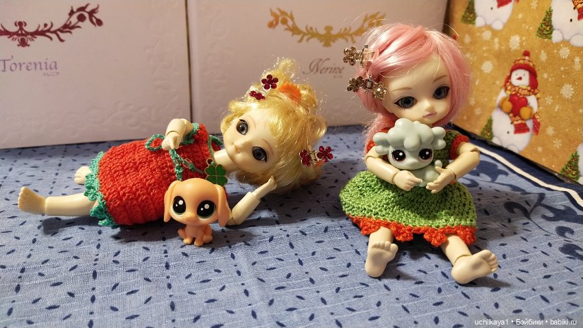 Счастье привалило! Итоги "Операции 3Д" (фото 5)