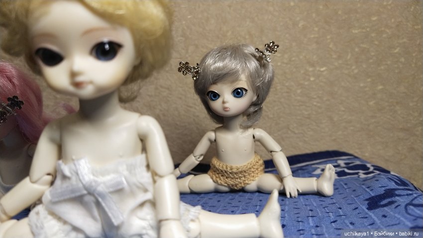 Мирка и Ко. Утро начинается (фото 7)