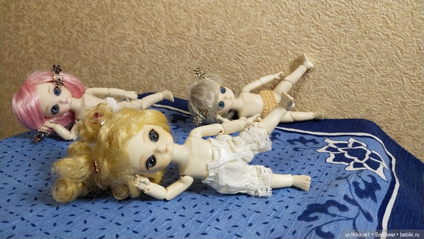 Мирка и Ко. Утро начинается (фото 3)