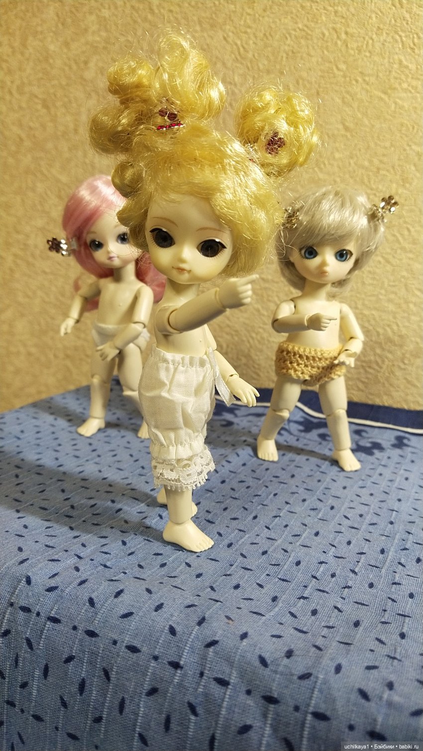 Мирка и Ко. Утро начинается (фото 8)