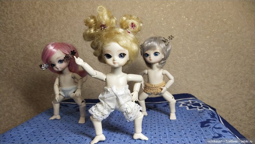 Мирка и Ко. Утро начинается (фото 5)