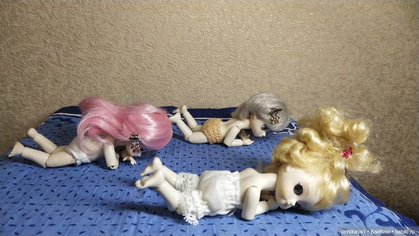 Мирка и Ко. Утро начинается (фото 2)