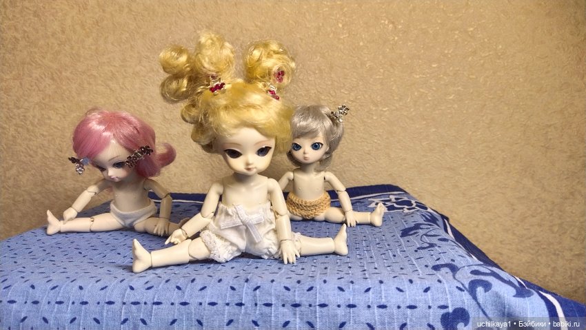 Мирка и Ко. Утро начинается (фото 6)