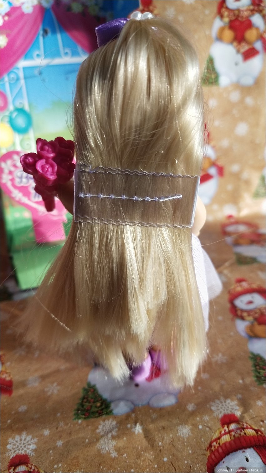 Спонтанное приобретение — Другие мини (фото 4)