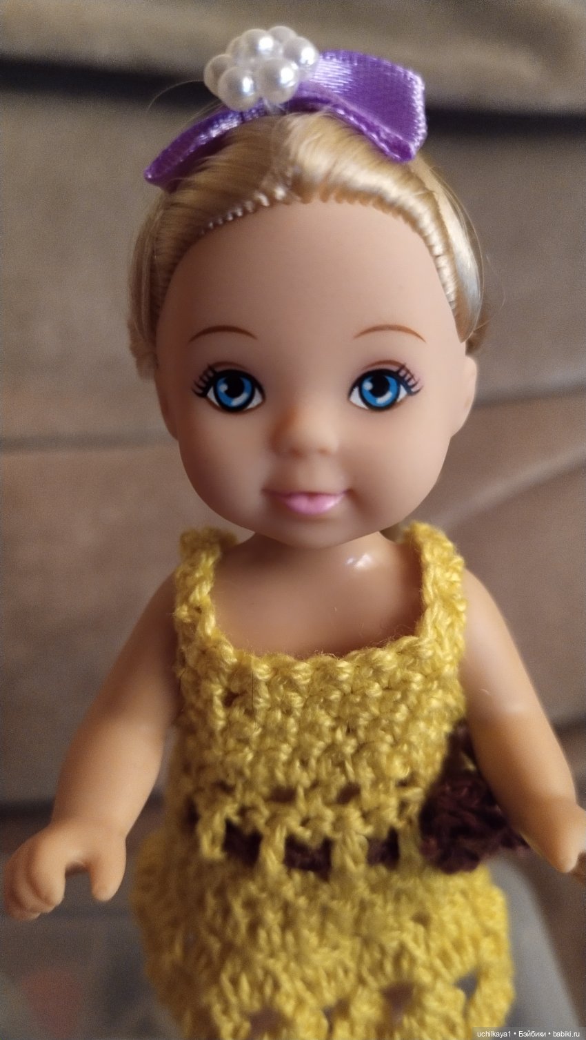 Спонтанное приобретение — Другие мини