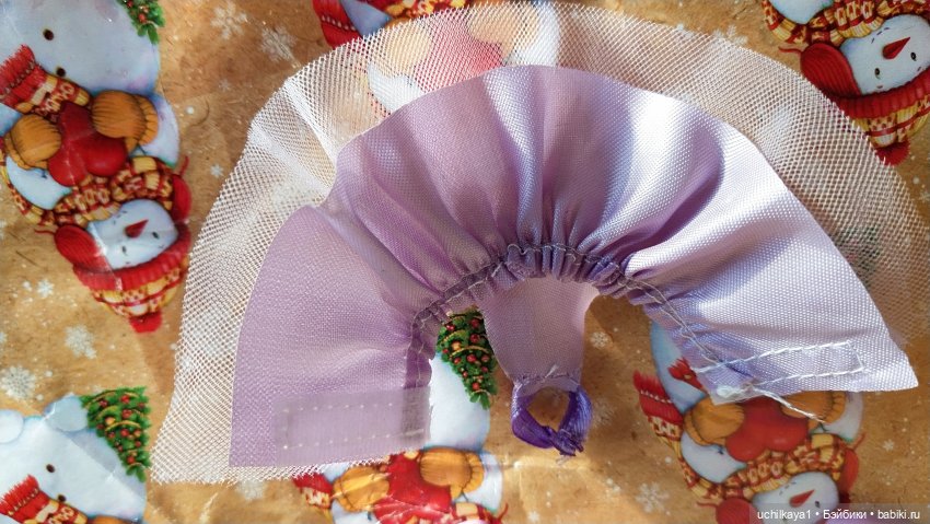 Спонтанное приобретение — Другие мини