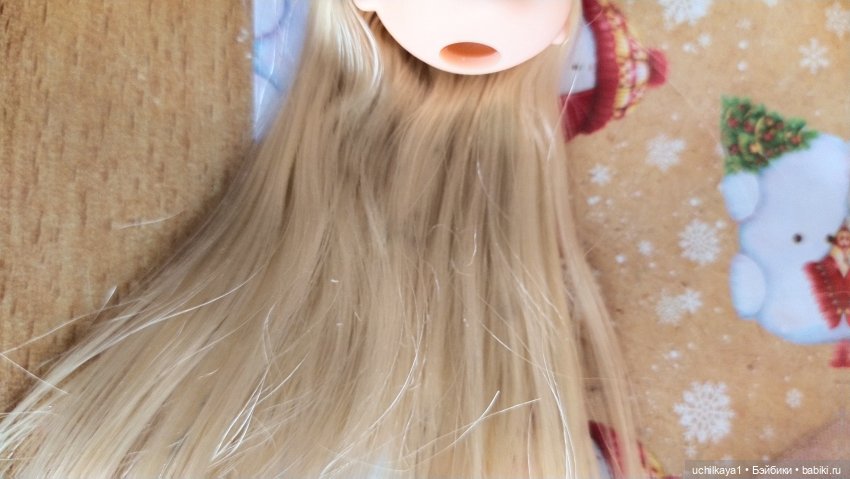 Спонтанное приобретение — Другие мини (фото 5)