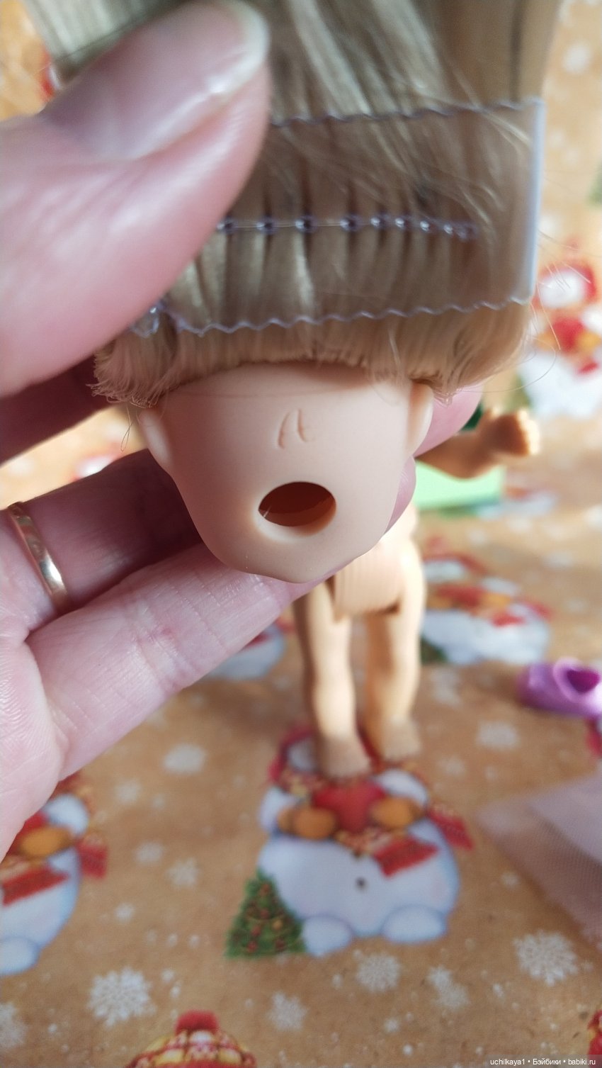 Спонтанное приобретение — Другие мини (фото 7)