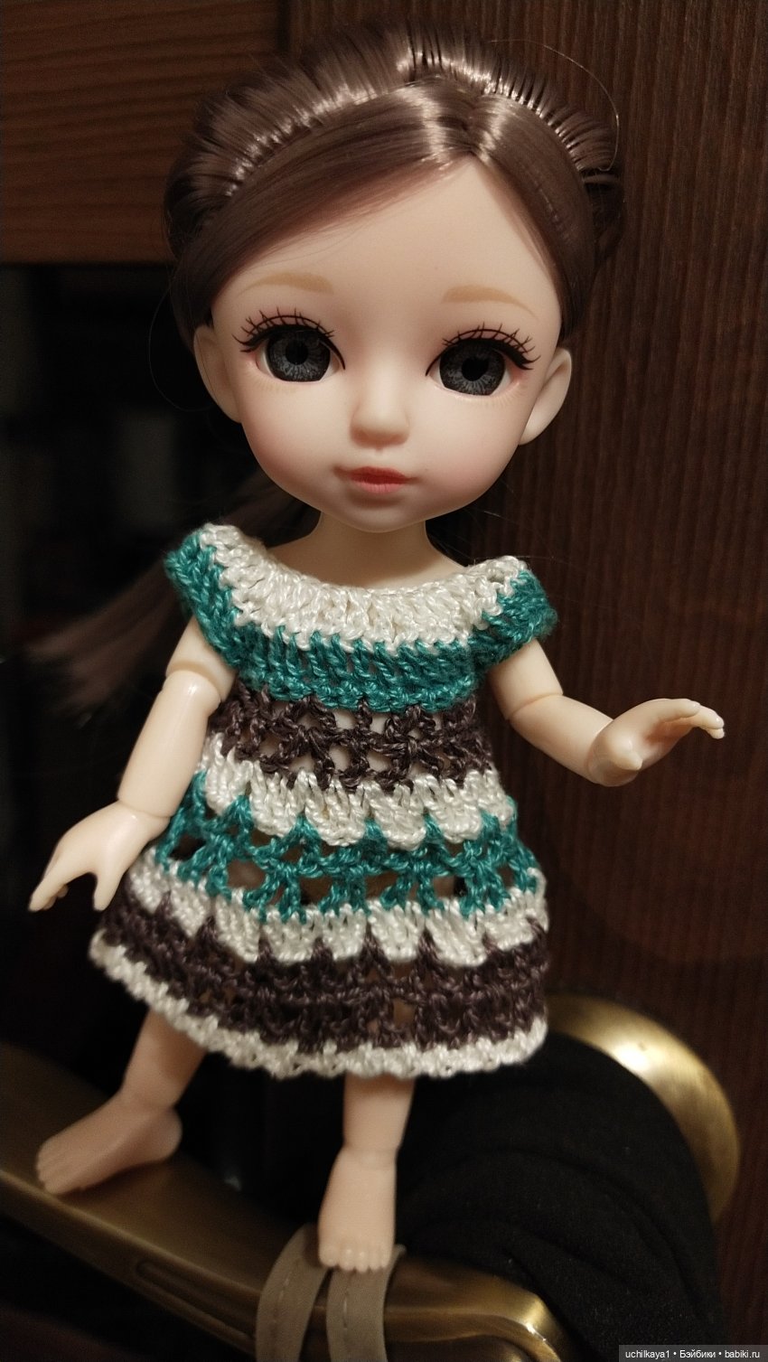 Мирка и Ко. Наши будни — Фотоистории с куклами BJD (БЖД): сериалы (фото 8)