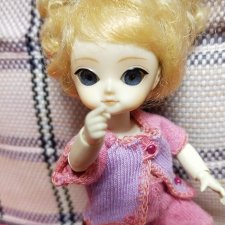 Мирка и Ко. Наши будни