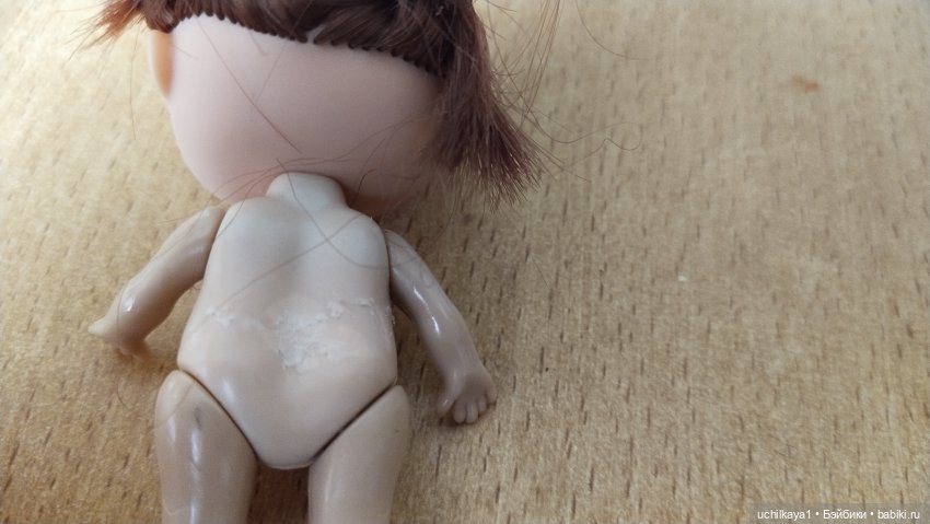 Мирка и Ко. Сюся — Другие мини (фото 2)