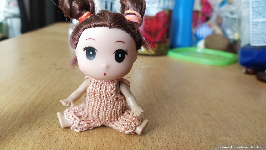 Мирка и Ко. Сюся — Другие мини (фото 3)