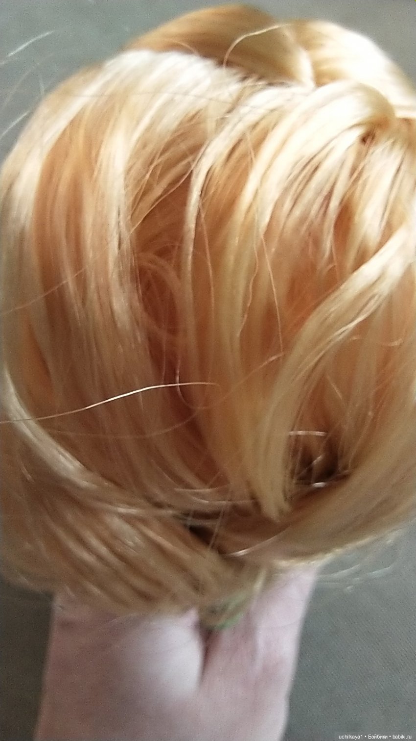 Мирка и Ко. Лидочка — Куклы Baboliy (Баболи (фото 5)