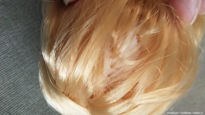 Мирка и Ко. Лидочка — Куклы Baboliy (Баболи (фото 4)