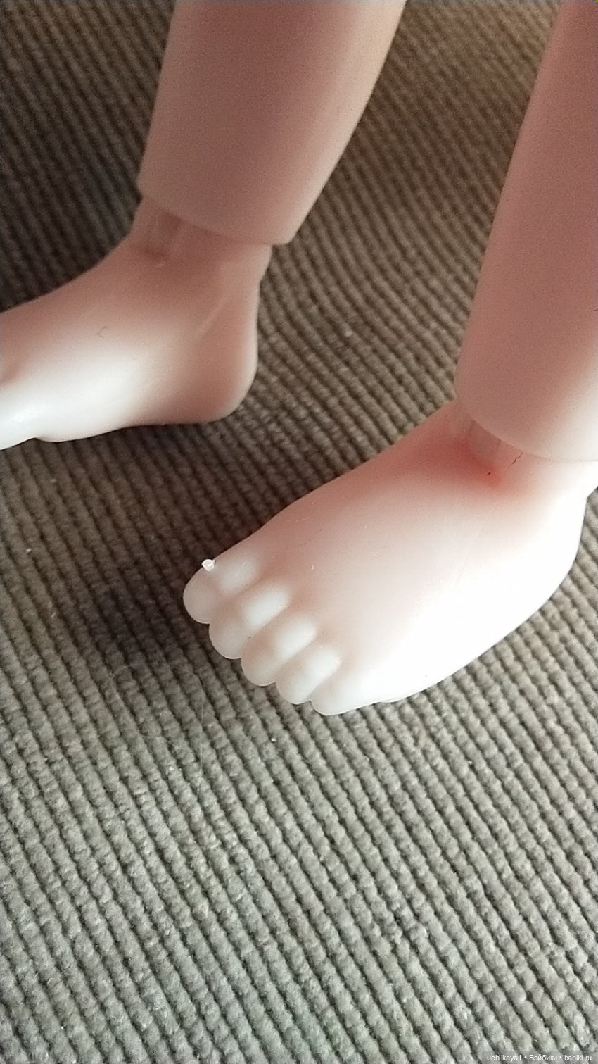 Мирка и Ко. Лидочка — Куклы Baboliy (Баболи (фото 9)