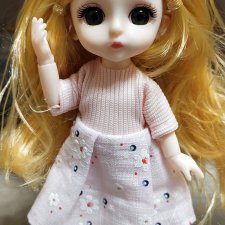 Мирка и Ко. Лидочка