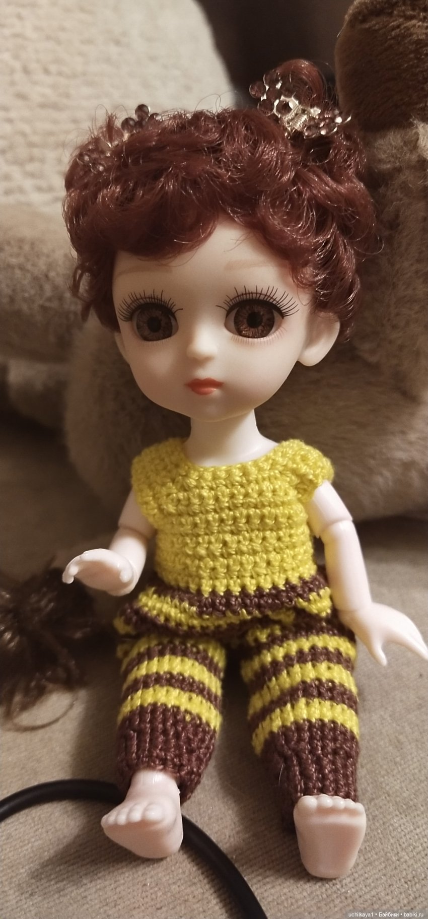 Мнененадо! Моя новая любовь (фото 5)