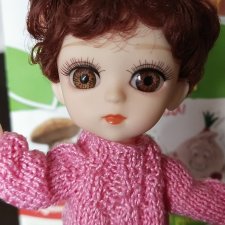 Мнененадо! Моя новая любовь