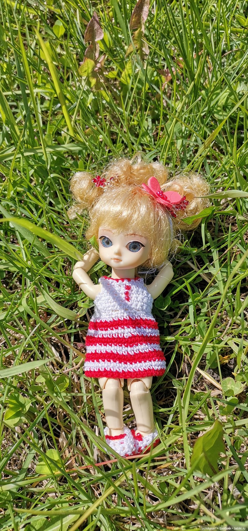 Мирка и Ко. День на природе (фото 5)