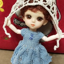 Мирка и Ко. Женюркины обновки