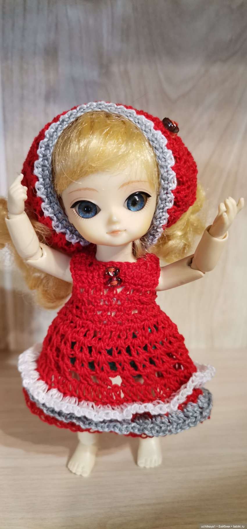 Мирка и Ко. Когда у Хранительницы плохое настроение (фото 5)