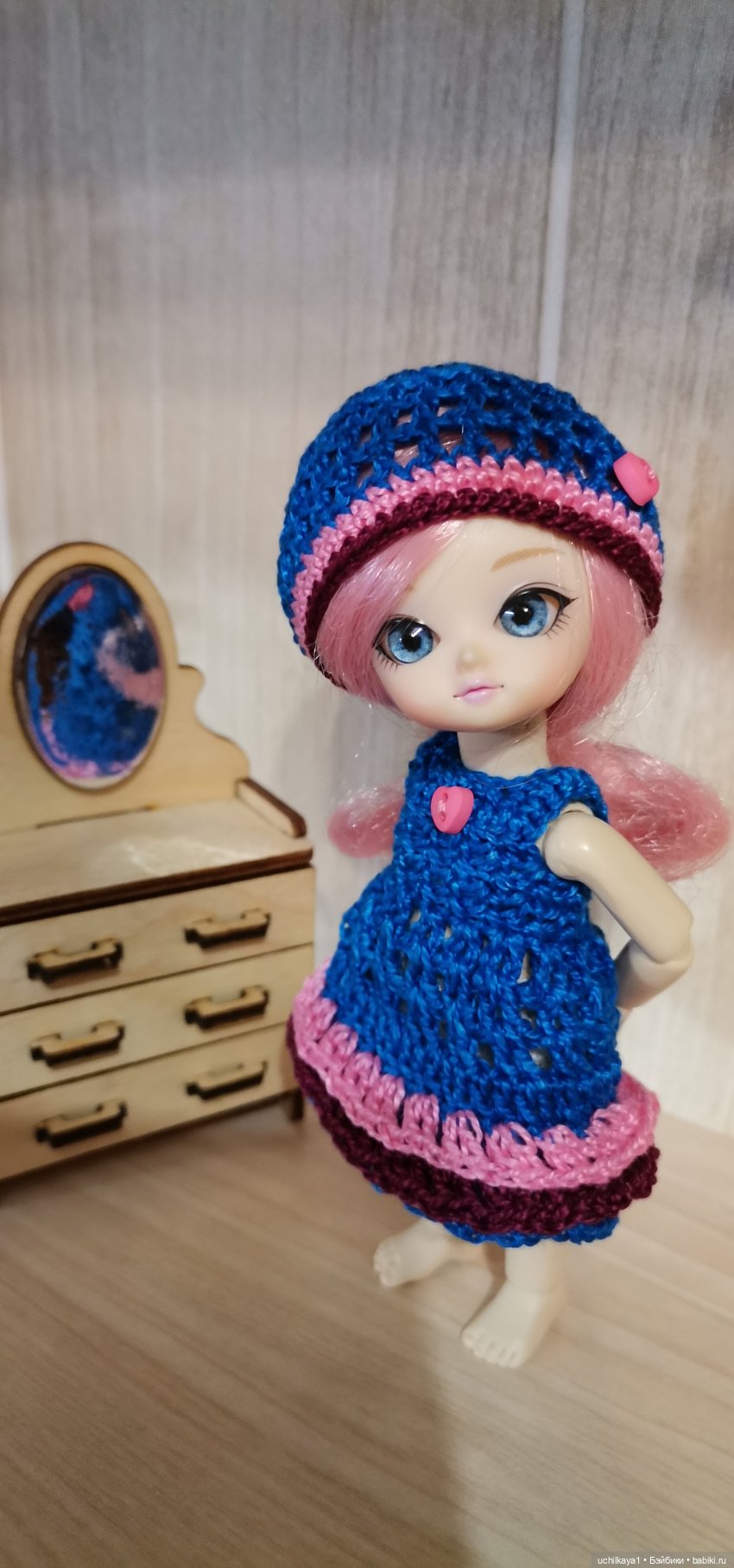 Мирка и Ко. Когда у Хранительницы плохое настроение (фото 4)