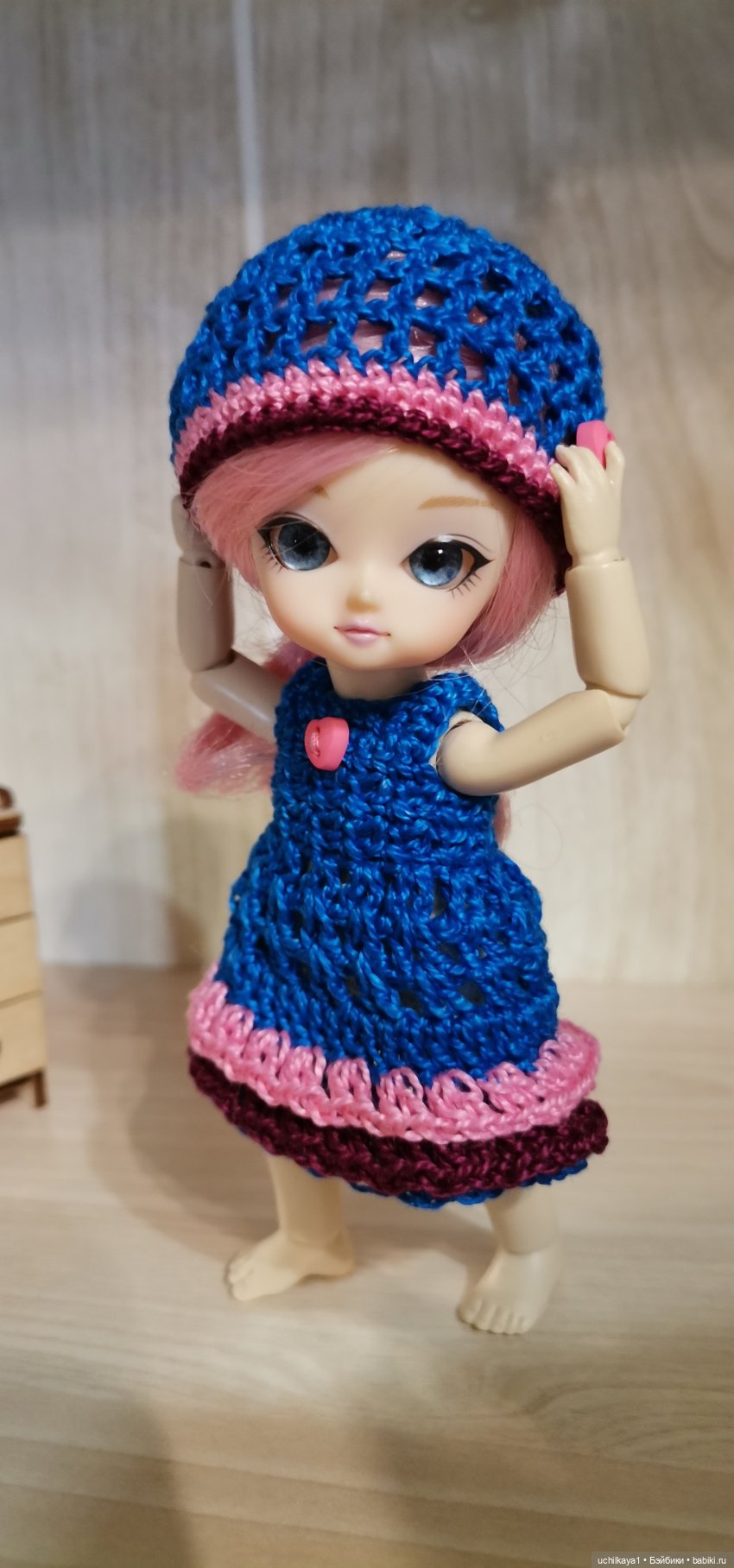 Мирка и Ко. Когда у Хранительницы плохое настроение (фото 3)